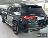 Mercedes-Benz GLE class, 2020-3