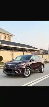 Kia Sorento, 2020-3