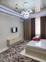 1-комн. квартира, 9 этаж, 50 м², 18мкр-3