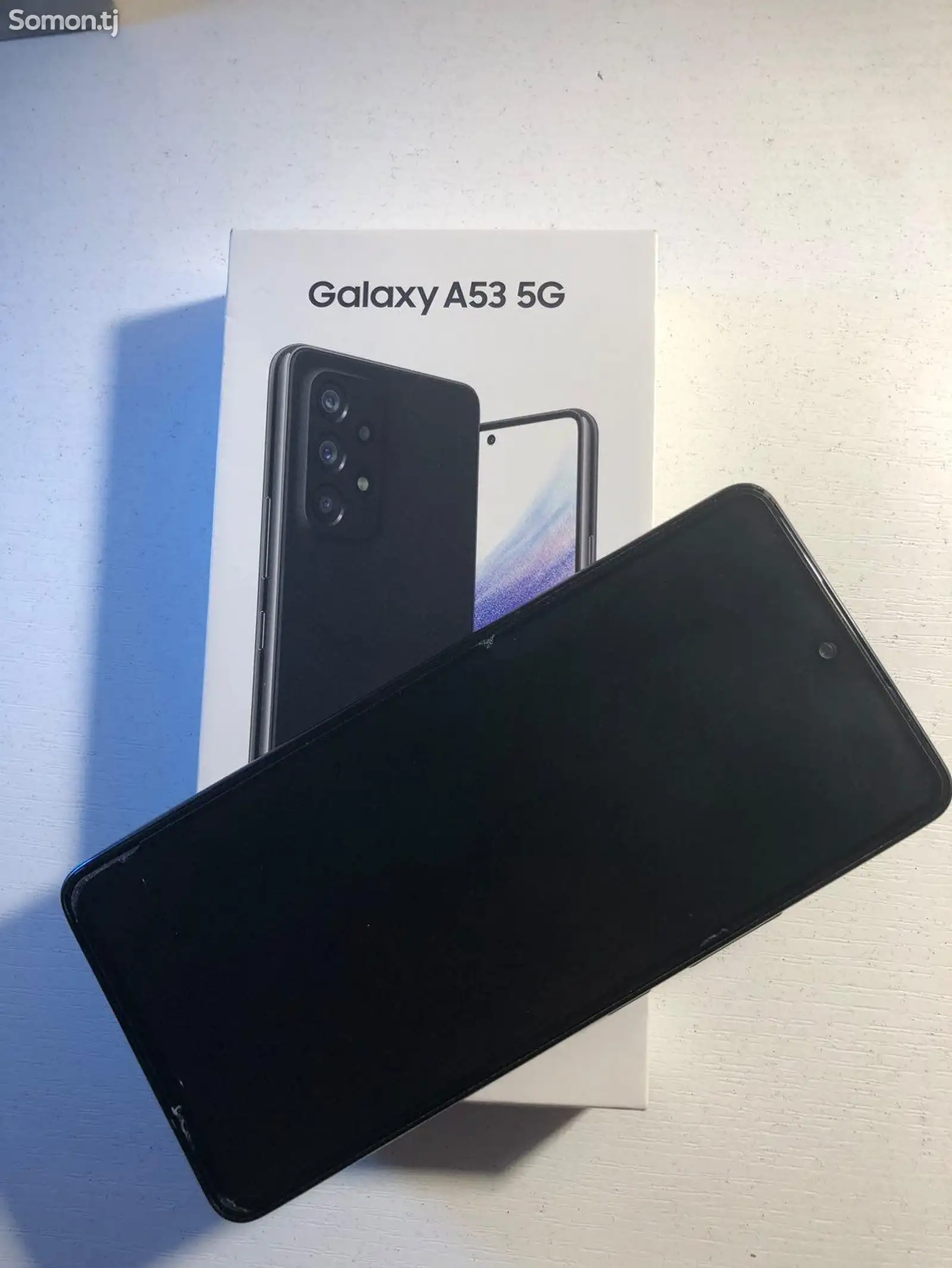 Samsung Galaxy A53 5G-1