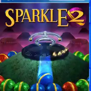 Игра Sparkle 2 для PS-4 / 5.05 / 6.72 / 7.02 / 7.55 / 9.00 /