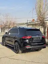 Mercedes-Benz GLE class, 2020-4