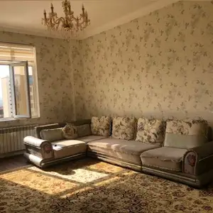 2-комн. квартира, 10 этаж, 63м², дом Алиф Спартак