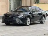 Toyota Camry, 2018-3