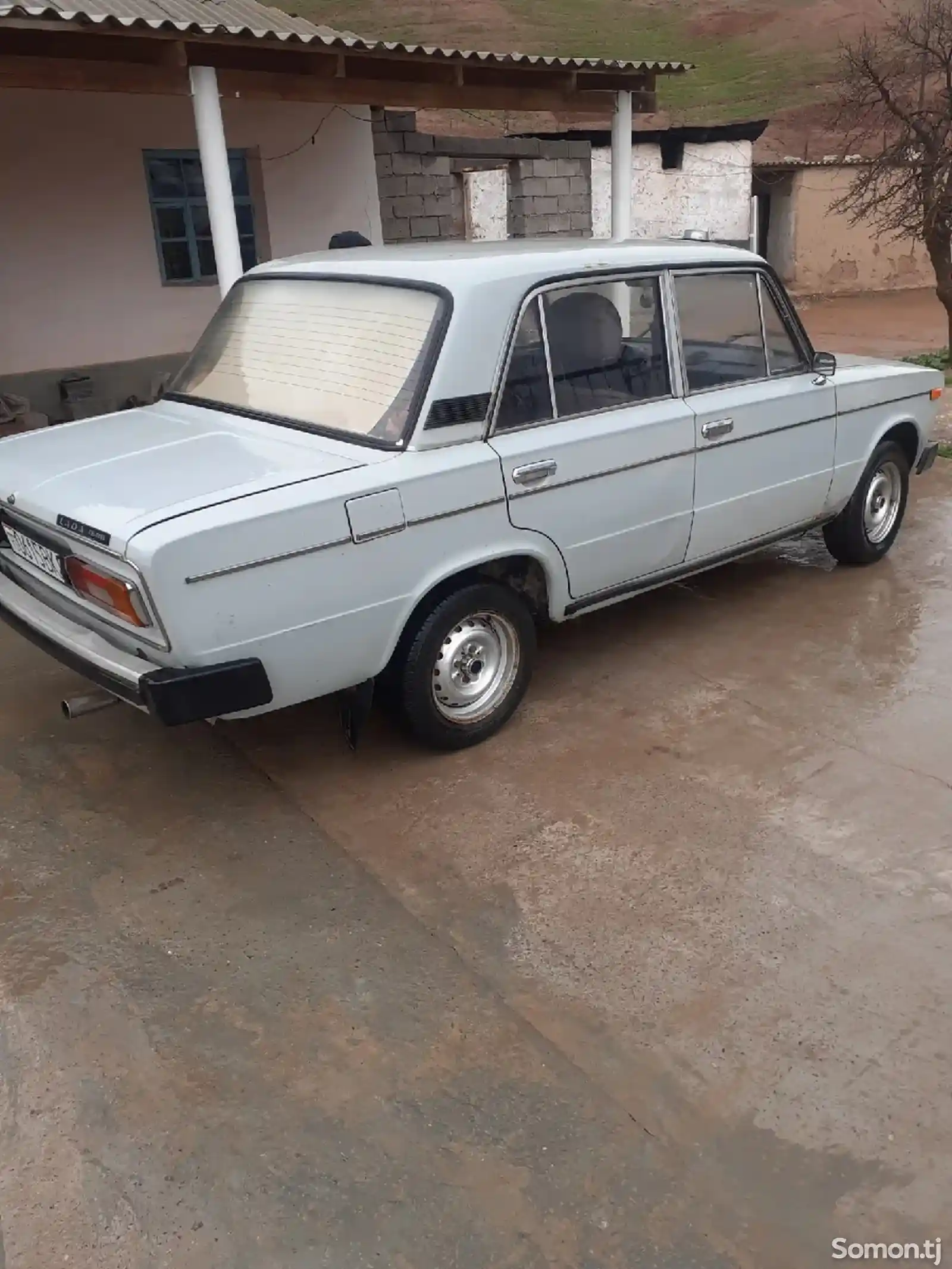ВАЗ 2106, 1991-2