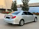 Toyota Camry, 2013-5