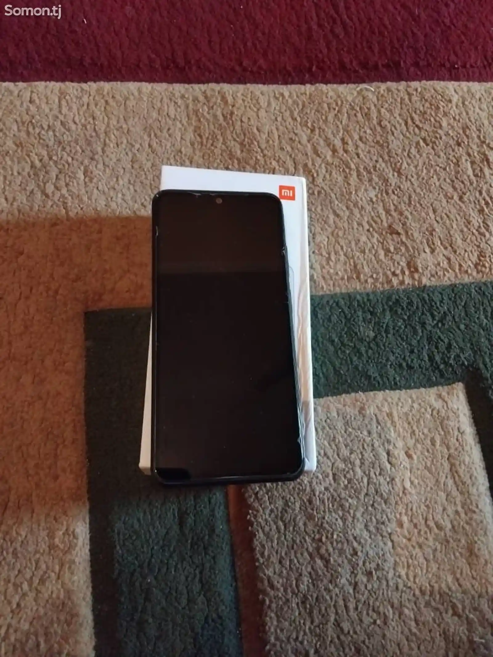 Xiaomi Redmi Not 10-3