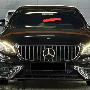 Лобовое стекло Mercedes-Benz W213