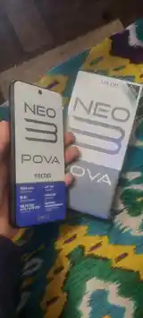 Tecno Pova 3-3