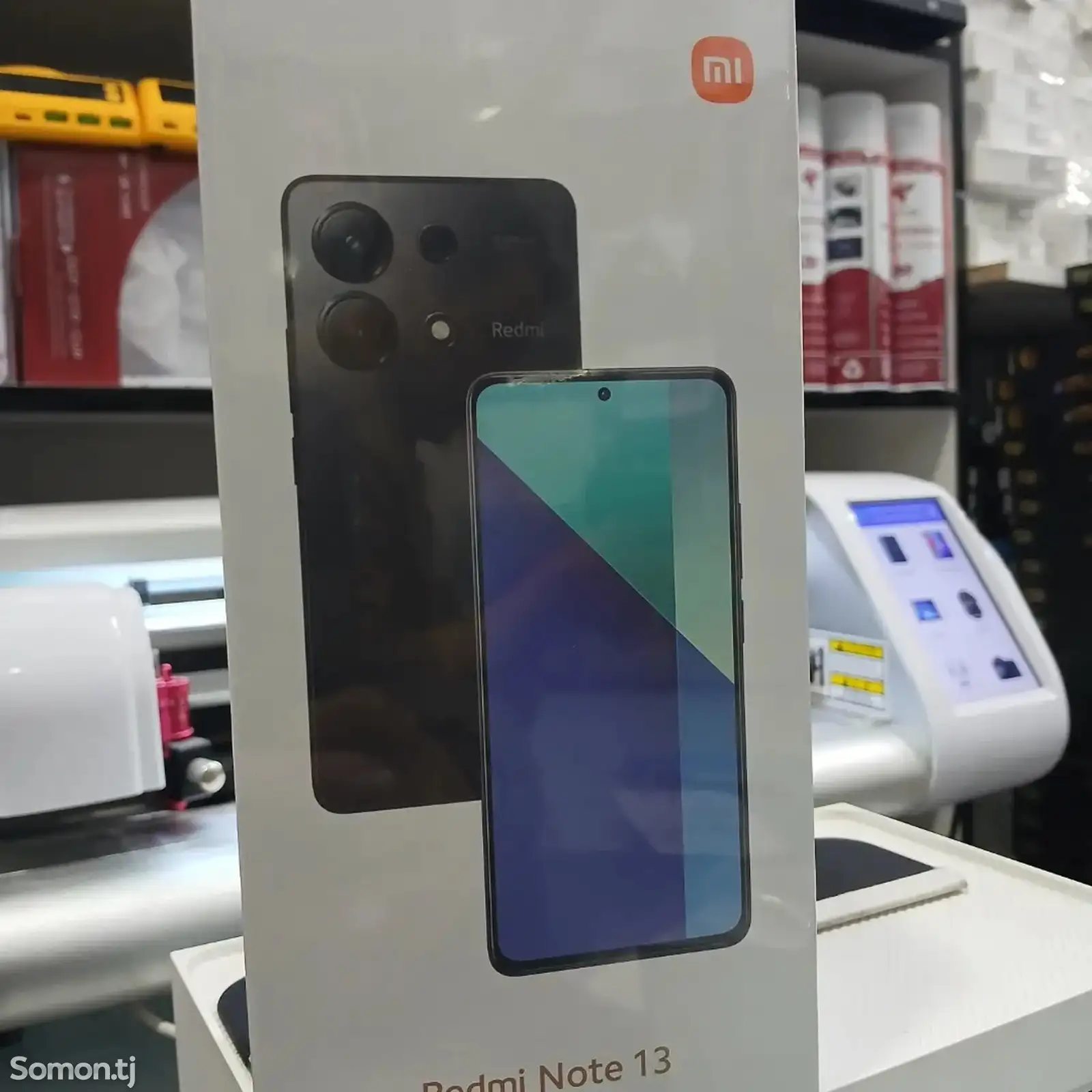 Xiaomi Redmi Note 13-1