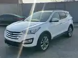 Hyundai Santa Fe, 2014-2