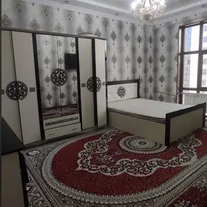 2-комн. квартира, 13 этаж, 78м², н.Шохмансур, куч.Айни