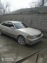 Toyota Mark II, 1997 на запчасти-4