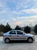 Opel Astra G, 2000-9