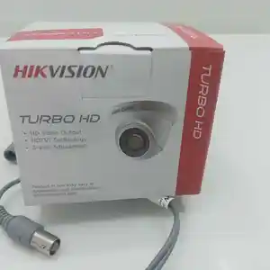 Видеокамера 1 Мп Turbo HD DS-2CE56C0T-IRP