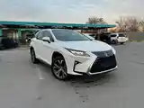 Lexus RX series, 2018-12