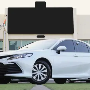 Toyota Camry, 2022