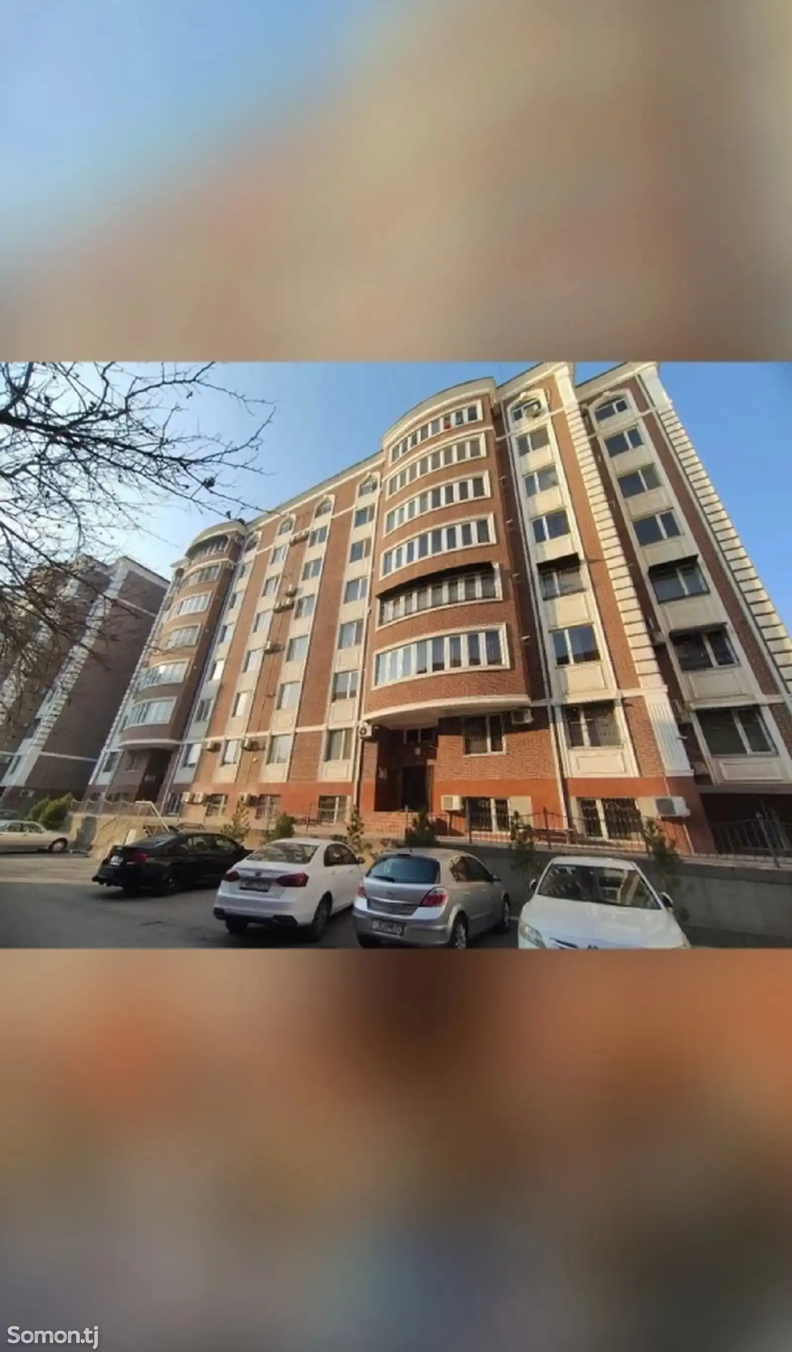 2-комн. квартира, 4 этаж, 67 м², 19мкр-1