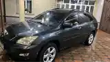 Lexus RX series, 2008-2