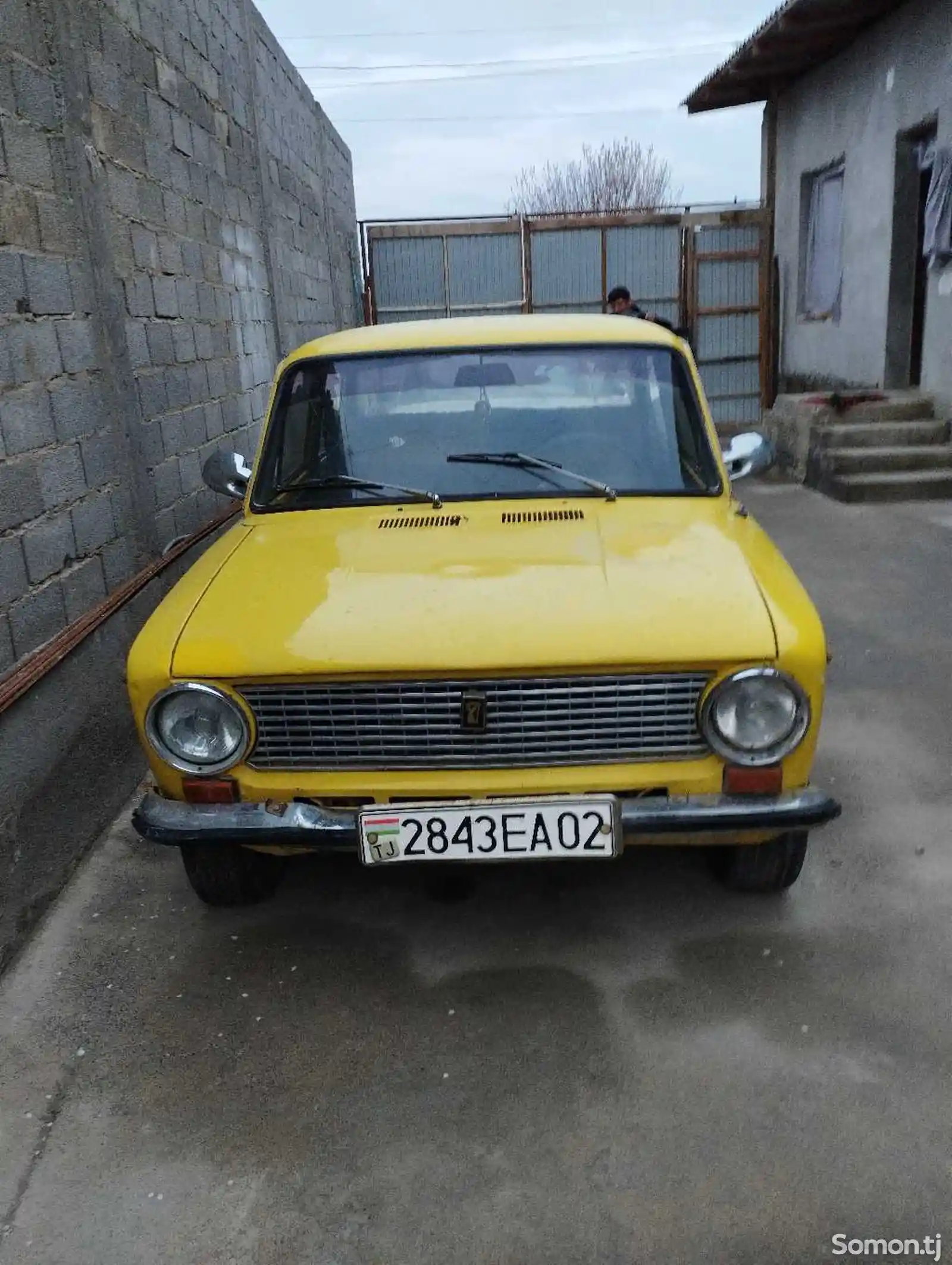 ВАЗ 2111, 1978-1