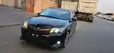 Toyota Fielder, 2015-4