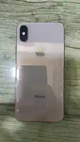 Apple iPhone Xs, 64 gb, Gold-3