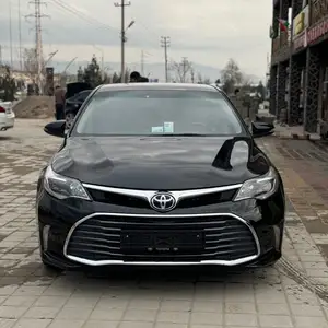 Toyota Avalon, 2014