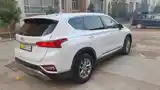 Hyundai Santa Fe, 2019-12