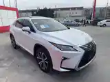 Lexus RX series, 2018-2