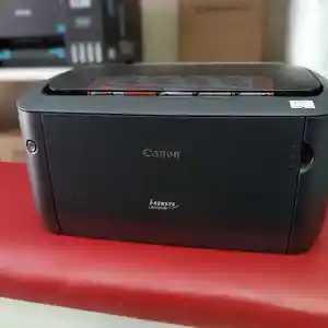 Принтер лазерный Canon i-SENSYS LBP6030