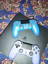 Игровая приставка Sony PlayStation 4-6