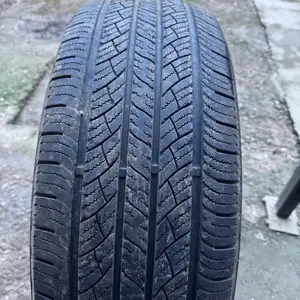 Шины 265/65 R17