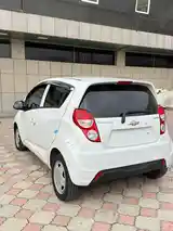 Chevrolet Spark, 2014-6