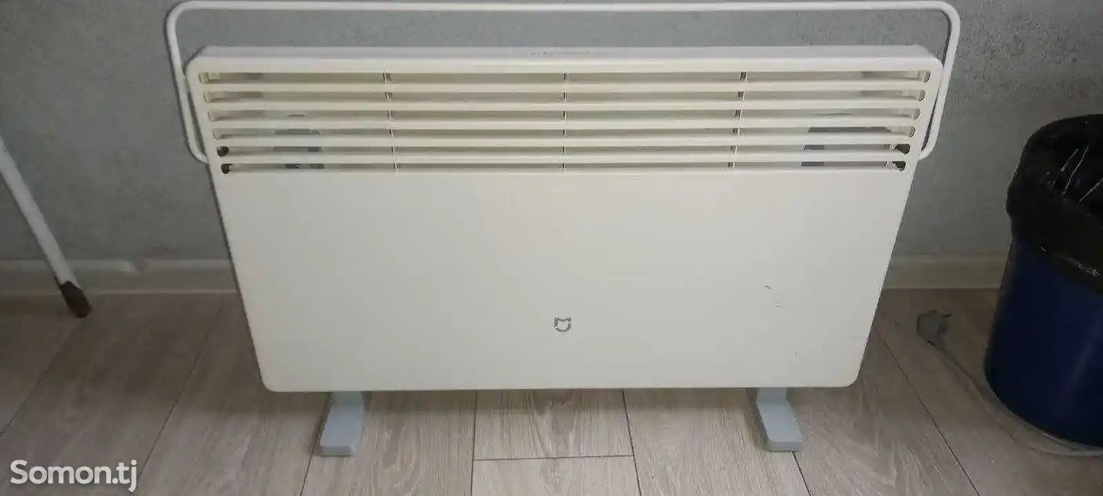 Умный обогреватель воздуха Xiaomi Mijia Electric Heater-1