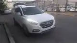 Hyundai Tucson, 2014-4