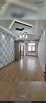 3-комн. квартира, 3 этаж, 121м², Айни около садбарг-5