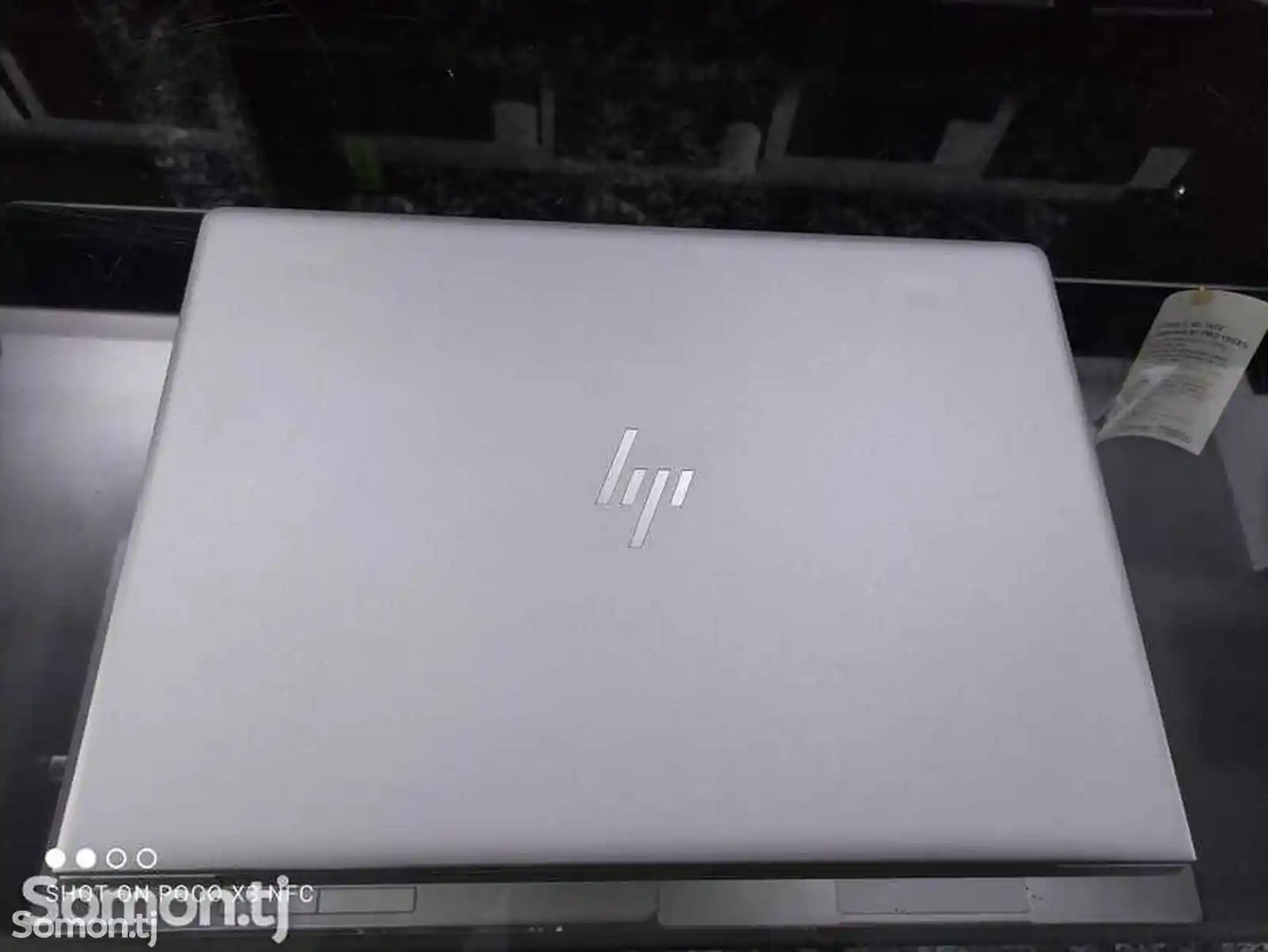 Ноутбук HP EliteBook 745 G6 Ryzen 7 PRO 3700U 8GB/256GB SSD-8