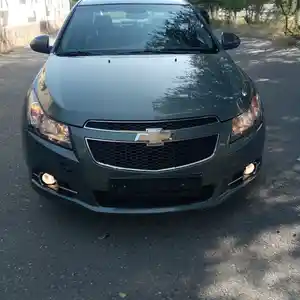 Chevrolet Cruze, 2009