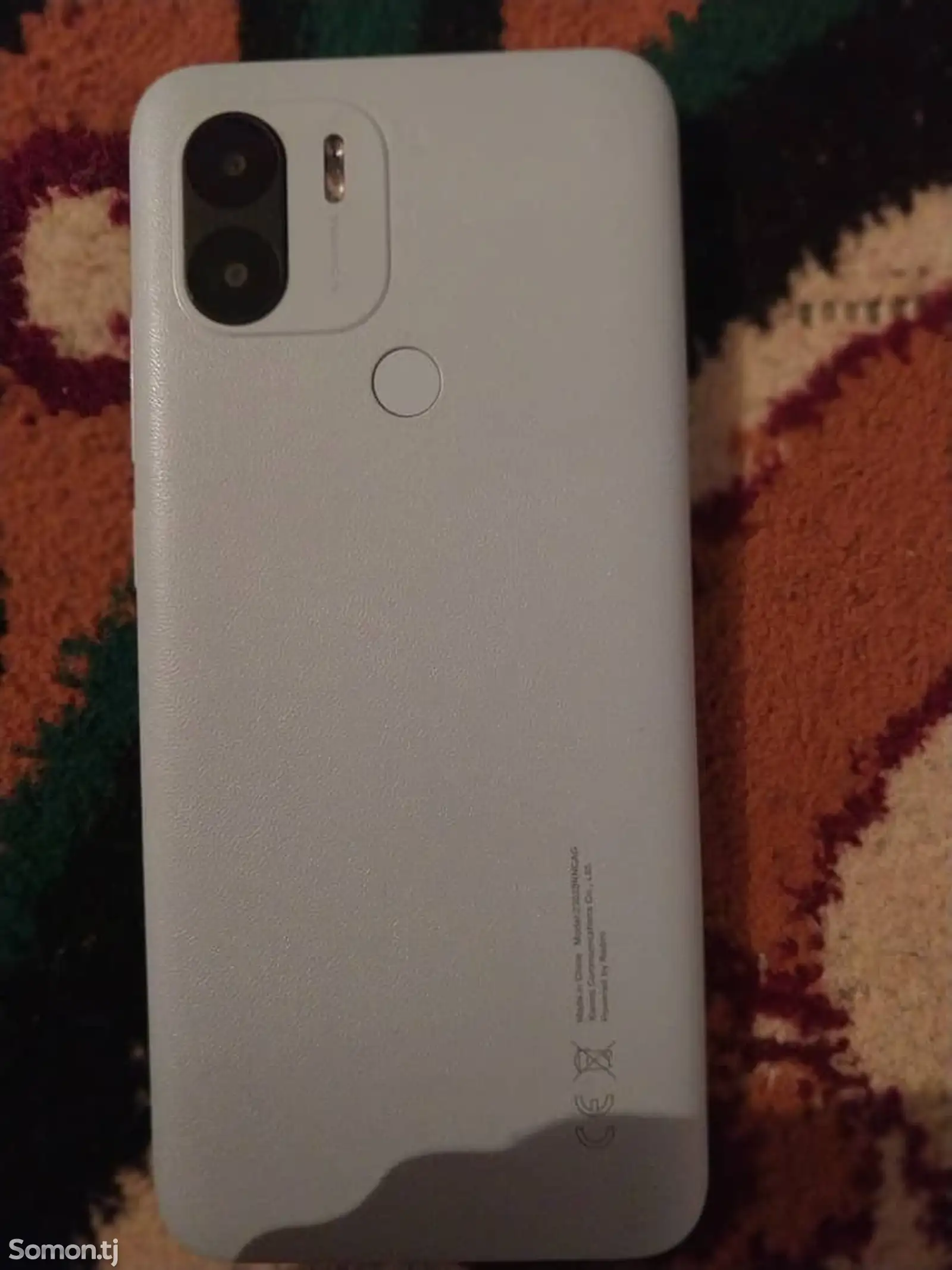 Xiaomi Redmi A2 Plus-6