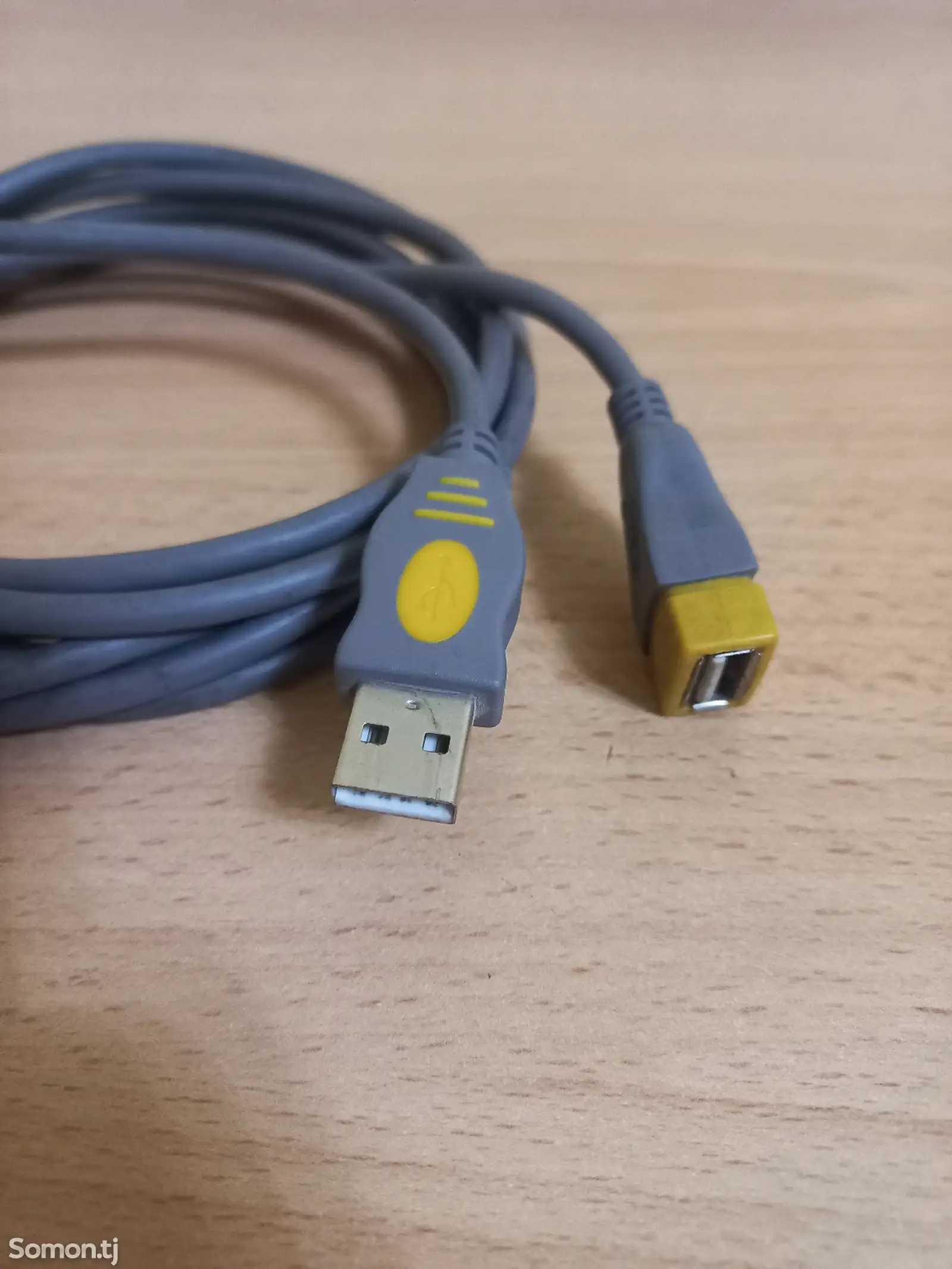 Кабель USB 3.5-1