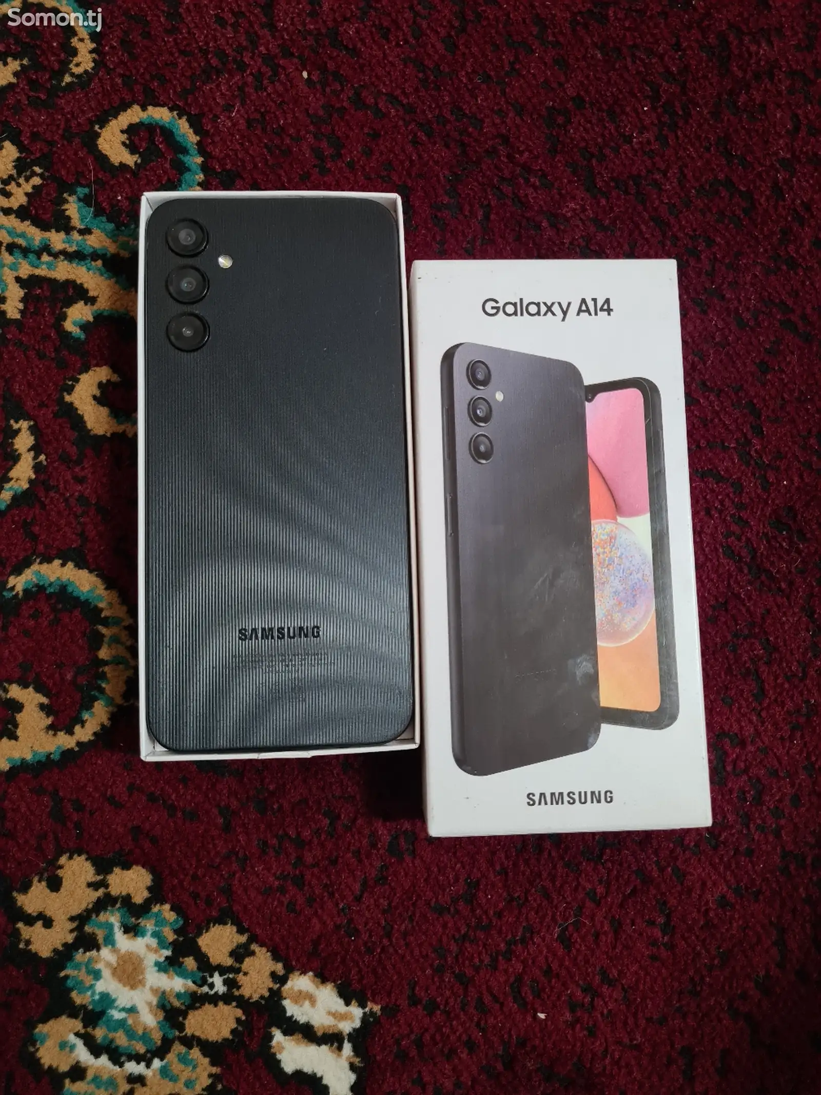 Samsung Galaxy А14 128Gb