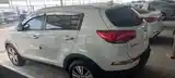 Kia Sportage, 2014-13