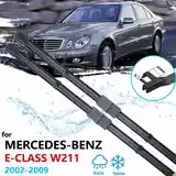 Щетка стеклоочистителя для Mercedes Benz-2