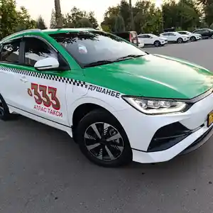 BYD E2, 2023