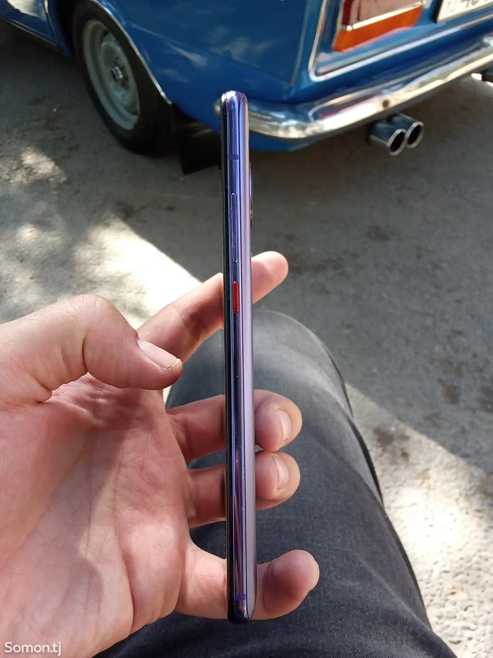 Xiaomi Poco F2 Pro 6/128GB 5G-2