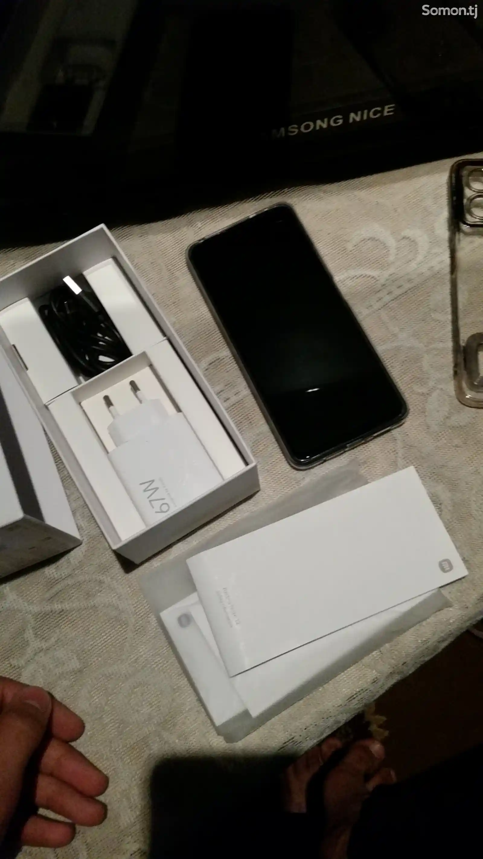 Xiaomi Redmi Note 12-5