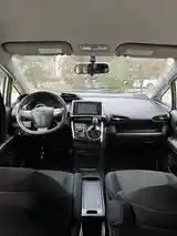 Toyota Wish, 2014-6