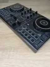 DJ пульт Pioneer DDJ-200-3