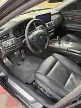 BMW 7 series, 2014-11