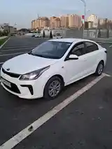 Kia Rio, 2019-11